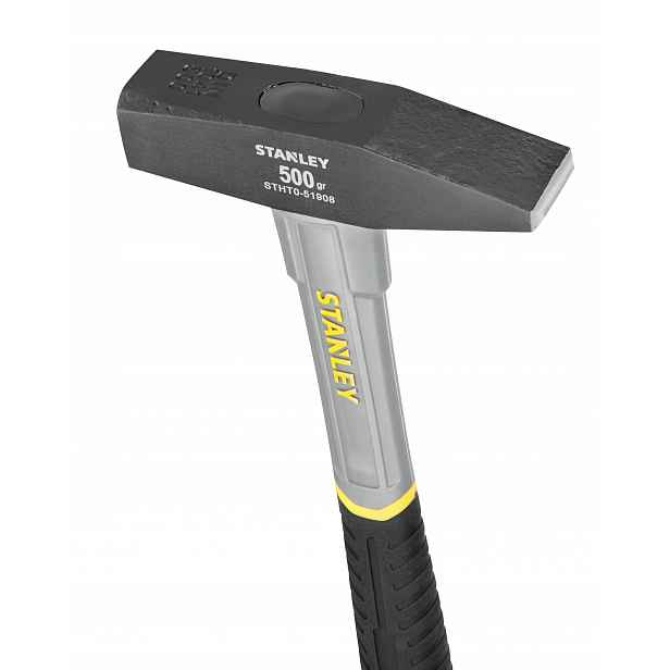 Zámečnické kladivo 800 g se skleněným vláknem Stanley