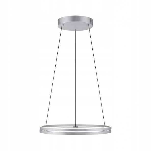 Závěsná Led lampa Pyré-loop 2551-95 Paul Neuhaus