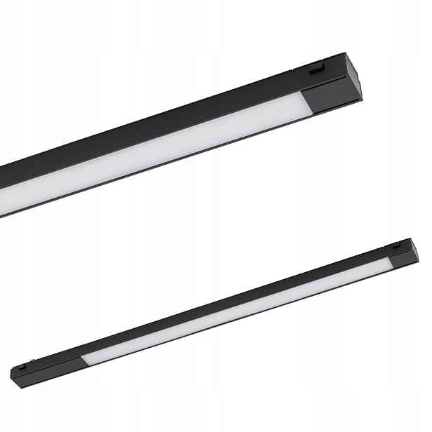Nízkonapěťový reflektor pro kolejnice Ut-lvm Line Led 18W 11308 Nowodvorski