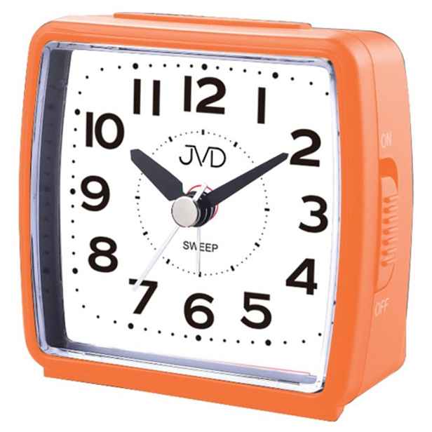 Budík JVD SRP7602.2
