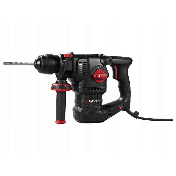 Parkside vrtací kladivo Performance Sds+ Plus Ppbh 1050 A1 1050W