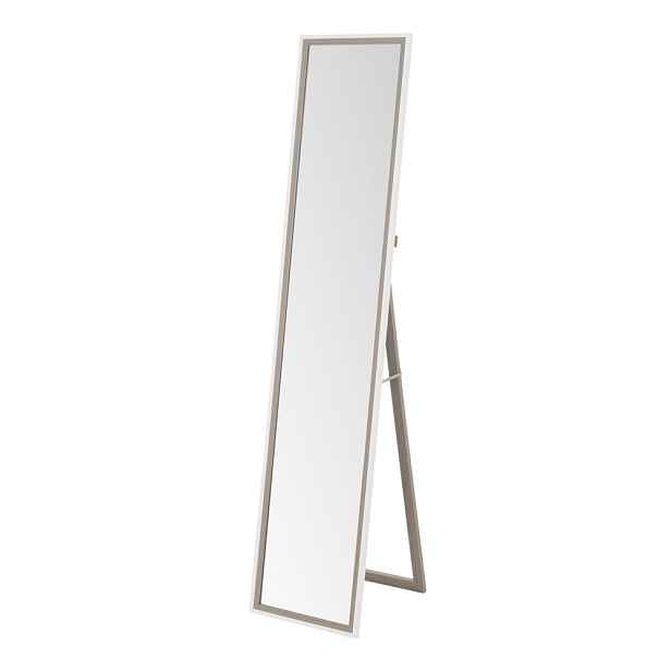 Stojací zrcadlo 34x154 cm Tanya – Casa Selección