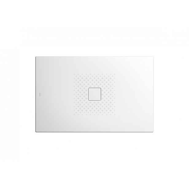 Sprchová vanička obdélníková Kaldewei Conoflat 788-2 110x90 cm smaltovaná ocel alpská bílá 465835000001