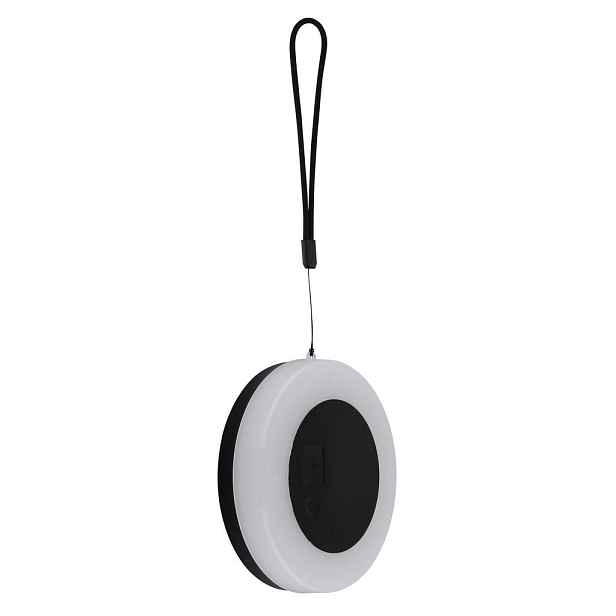 Globo SOLÁRNÍ SVÍTIDLO 12,5/2,75 cm