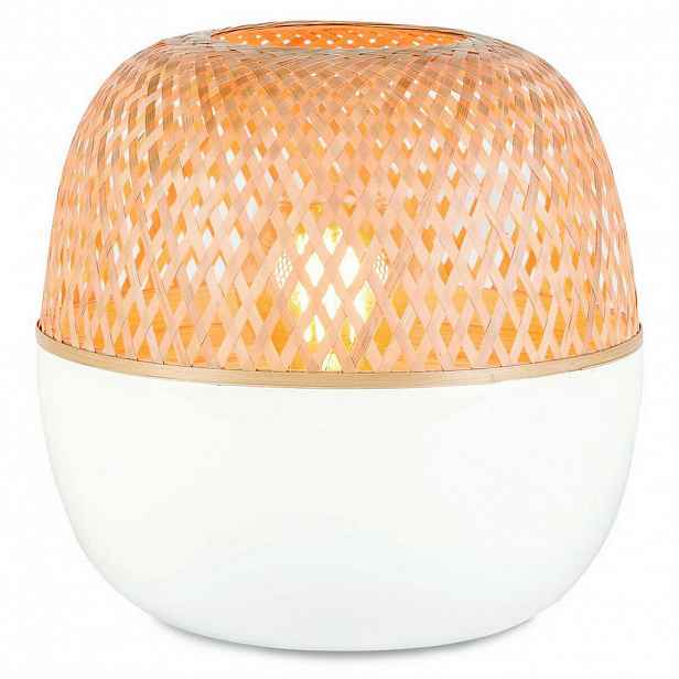 Good & Mojo STOLNÍ LAMPA, nástěnný stmívač, 30/33 cm
