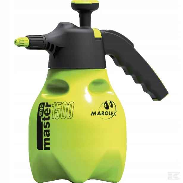 Ruční postřikovač Marolex 1,5 l