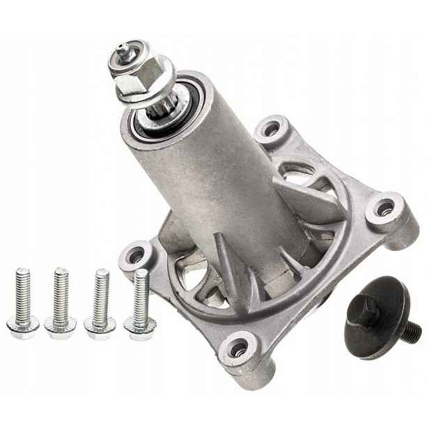 Adaptér sekačky Husqvarna Yth Twin 4 šrouby 53218 72-92 532187292 532187292