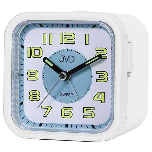 Budík JVD SRP9504.3
