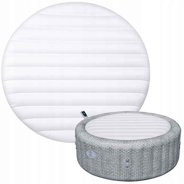 Izolační nafukovací tepelná podložka do vířivky Lay-Z-Spa 60193 Bestway