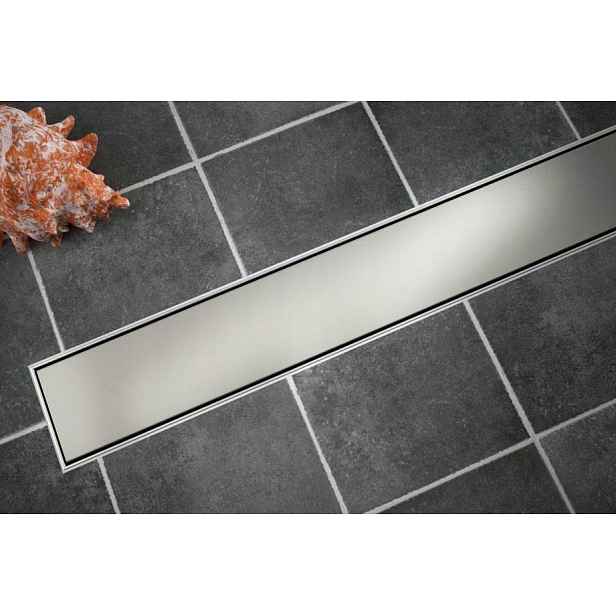 Lineární Odtok Classic 70 cm Dehydratace Sanitline