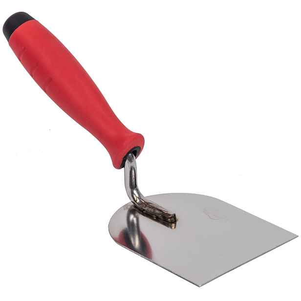 Lžíce vymazávací (štukatérská) DEK LN30 GR 80 mm