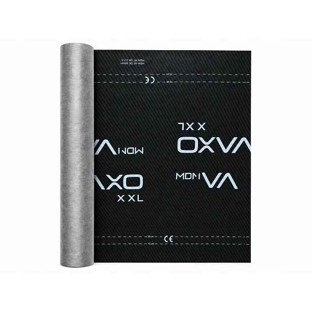 Membrána střešní MDM Vaxo XXL 160 g/m2 – role 37,5 m2