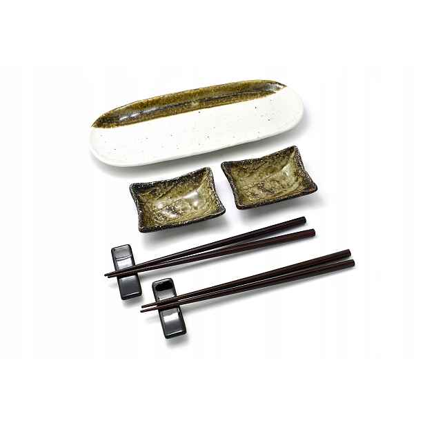 Sada na sushi pro 2 osoby Geri