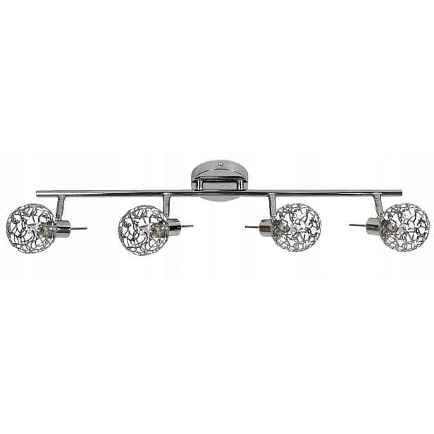 Bodové svítidlo reflektor Puzzle 94-94004 Candellux