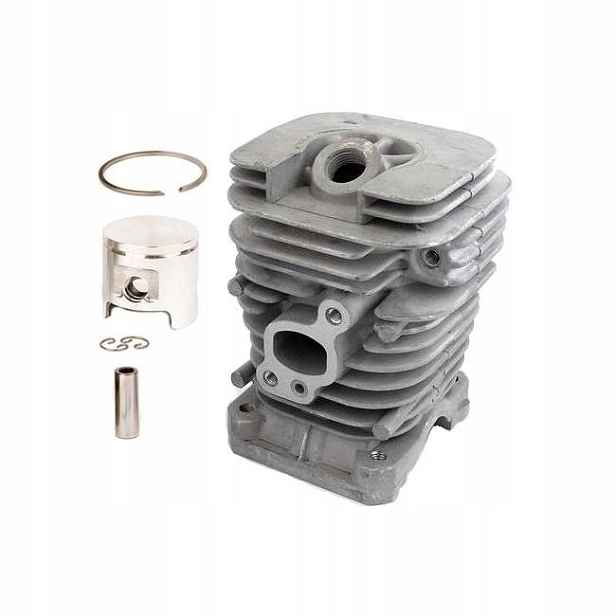 Kompletní Cylinder Partner 350 41 mm, 530069606