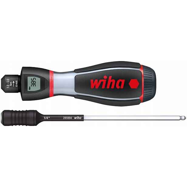 Wiha 36888 Momentový šroubovák iTorque 1-5 Nm