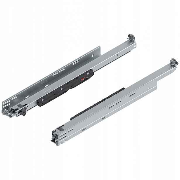 Blum 766H5800S vodicí lišta Movento 580 mm 60 kg