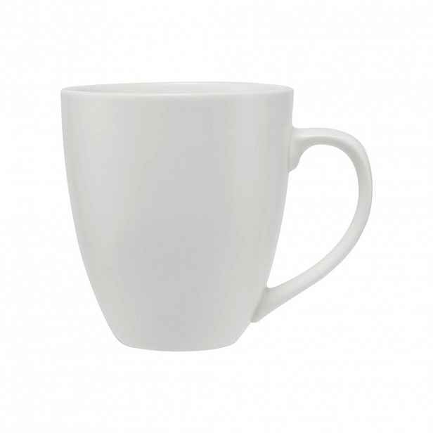 Maxwell & Williams HRNEK NA KÁVU porcelán keramika
