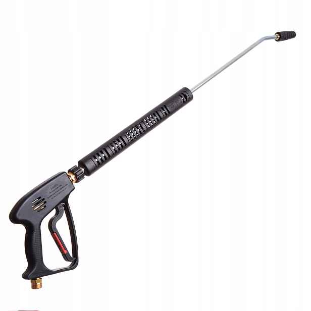 Pistole Lanca Přestavitelná tryska Vario pro myčku Karcher Hd Hds 350 bar