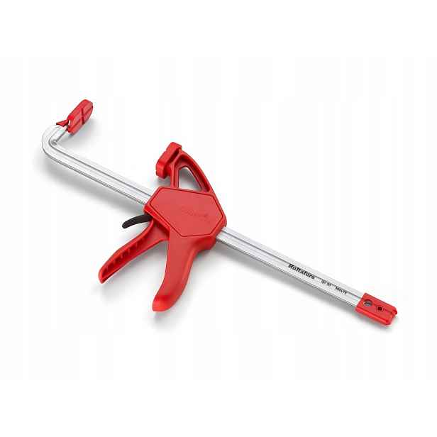 Rychloupínací svorka Hultafors 300 x 785 mm Quick Clamp Qc 30