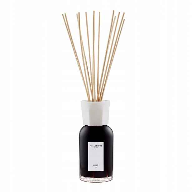 Difuzér s vůní Millefiori Milano 500 ml Nero