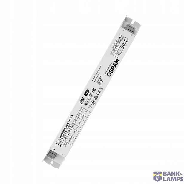 Osram Quicktronic Fit 5 1x49 4008321832139