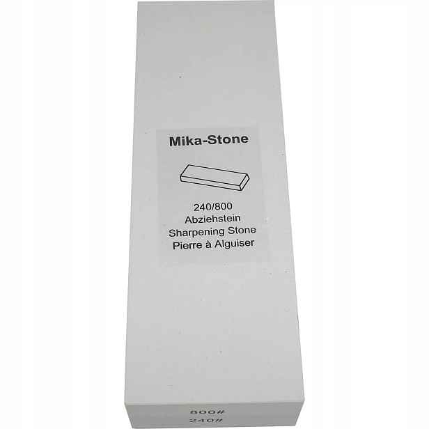 Brousek Gastro Mika 18 cm
