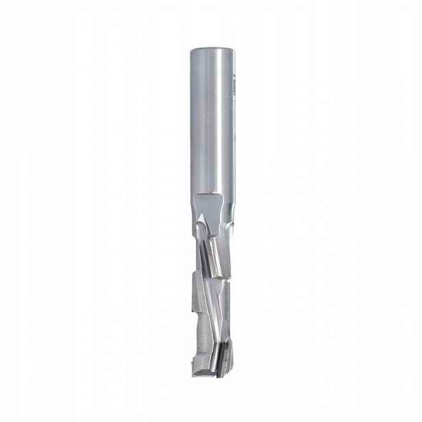 Ita Tools diamantová fréza Z1+1 D12 I35 L87 S12 mm 3 spirály tělo Ocel