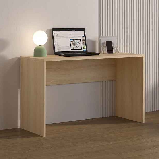 Psací stůl GAMRIA - dub