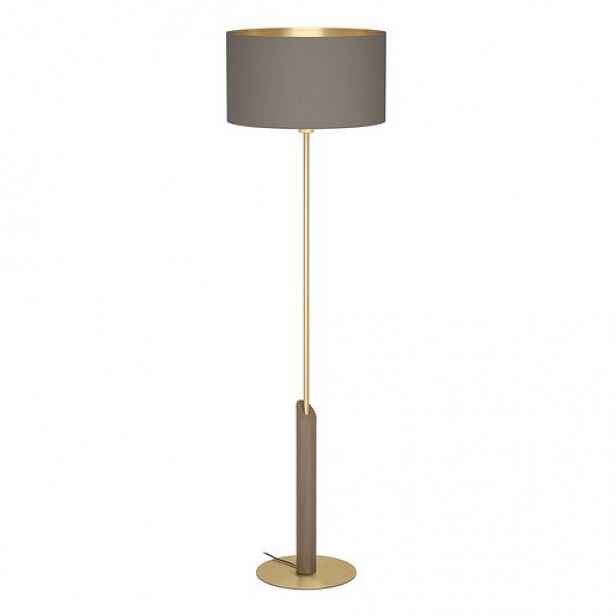 Stojací lampa Eglo SANTANDRIA 390338