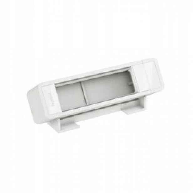 Stolní blok Incara OnDesk 6M Mosaic Bílý Legrand 655100WH