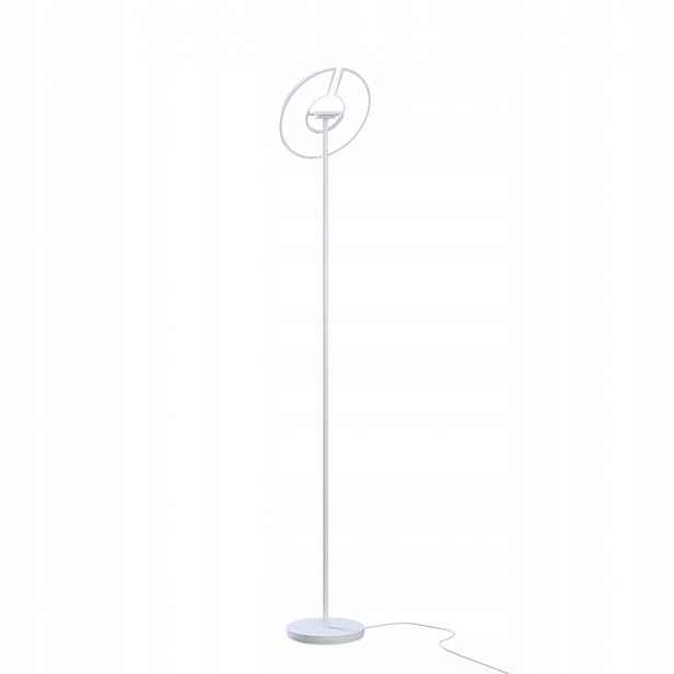 Cento PND-24038-12A-COPP Moderní stojací lampa s dálkovým ovládáním, Rgb
