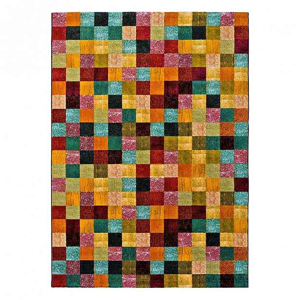Koberec Universal Pandora Multi Colori, 140 x 200 cm