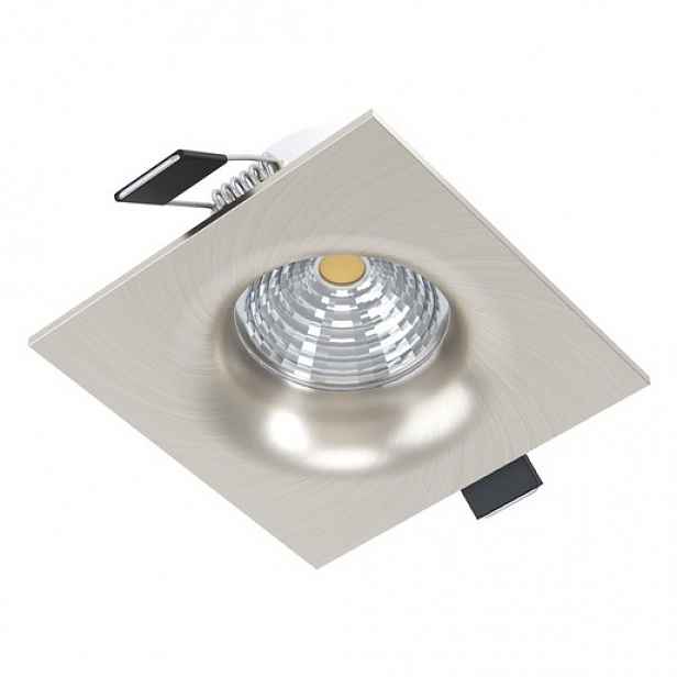 LED Bodové osvětlení Eglo SALICETO bílá 98472