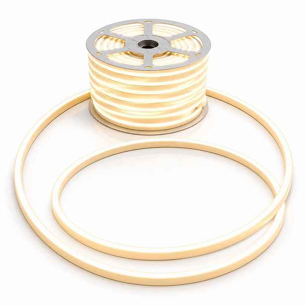 Neon Led Flex Nano SMD2025 24V IP67 pro Led podsvícení nábytku