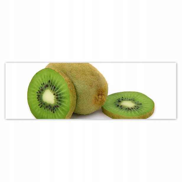 Plakáty 200x66 Kiwi