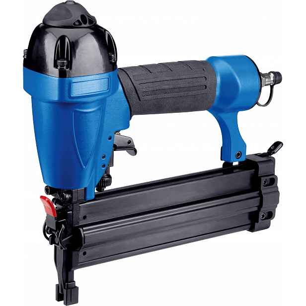 Pneumatická sešívačka hřebíkovačka 2v1 Adler Industrial AD-605