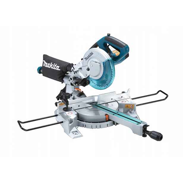 Pokosová Pila s posuvem Makita LS0815FLN