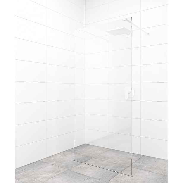 Sprchová zástěna walk-in 100 cm SAT Walk-in SATBWI100ZAVB