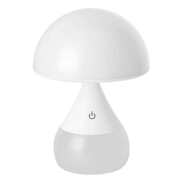Eglo STOLNÍ LAMPA, dotykový stmívač, E14,
