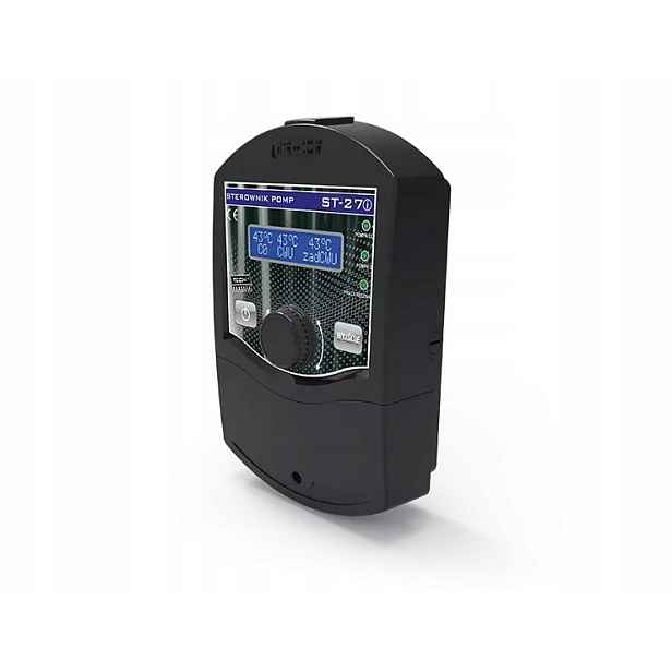Ovladač Tech ST-27i Ovladač Pro Čerpadlo Co Cwu