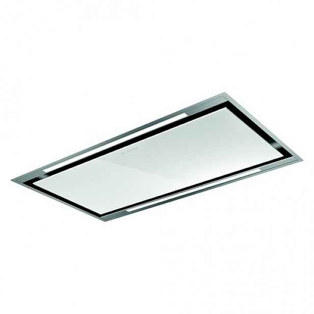Stropní digestoř Faber HEAVEN LIGHT PRO G/WH FLAT KL A90