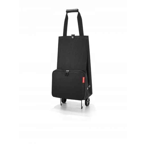 Vozík foldabletrolley černý 30 l, Reisenthel