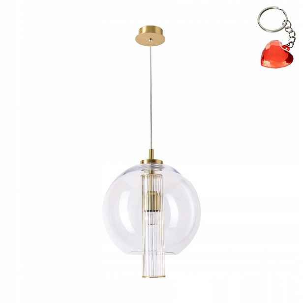 Závěsná lampa Bella 1240 Zuma Premium