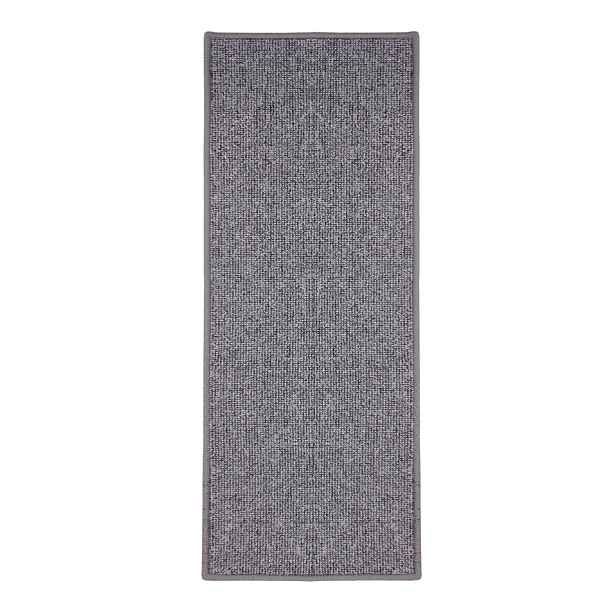 Běhoun na míru Neapol 4726, šíře 80 cm, šedá, chodba / předsíň, Timzo