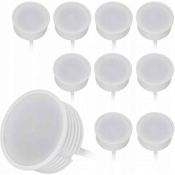Led Modul Pro Reflektory 230V 3W Sada 10 Kusů