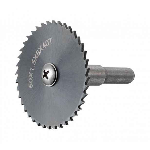 Stanley - Fréza drážkovací 50x1,5 mm STA66025-QZ
