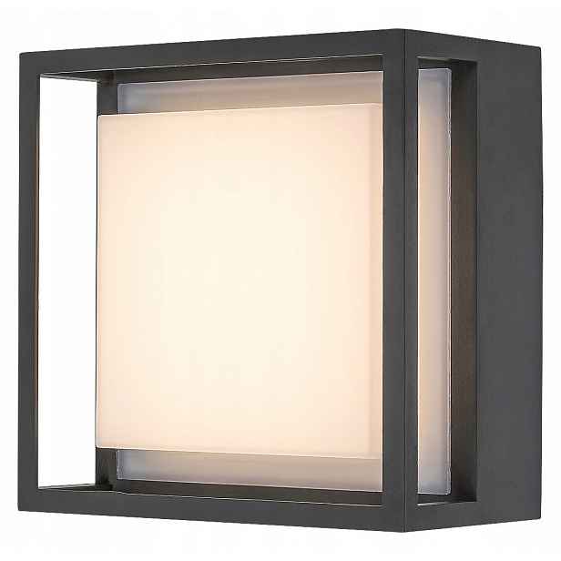 Nástěnná Led lampa 6,5W Mendoza 7110 Rabalux