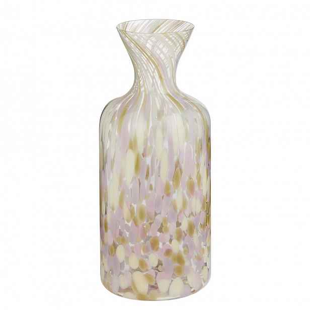 Butlers CONFETTI Karafa 1 l - zelená