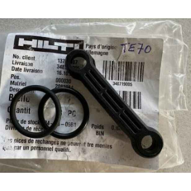 Hilti Tyto 70 80 Opravná Sada